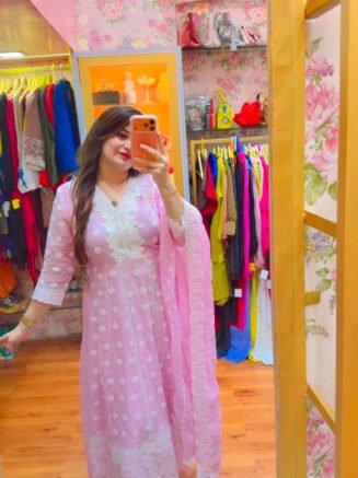 "GUL" -three piece set